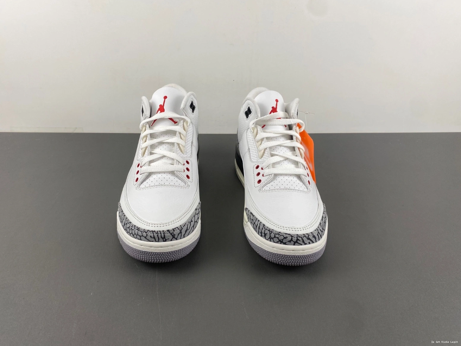 3 Air Cement'  Retro 'White DN3707-100 jordan 0315